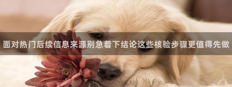 51吃瓜信息核验