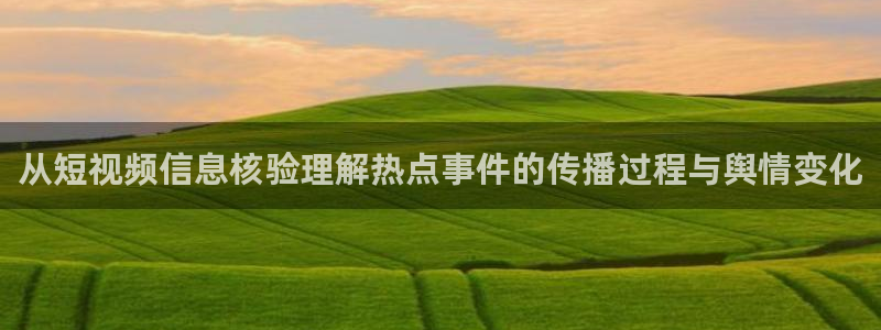 网络热点事件始末